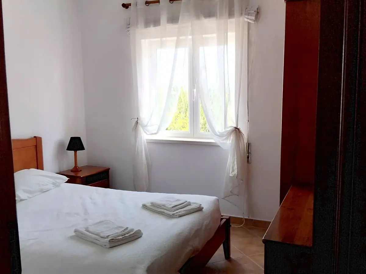 Quarto Duplo Standard · Monte Loureiro